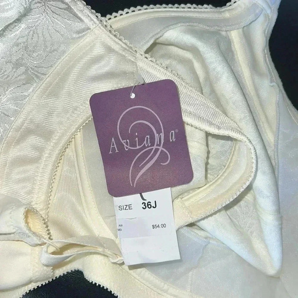 Aviana Bra NWT 2353. 3 - Picture 4 of 4